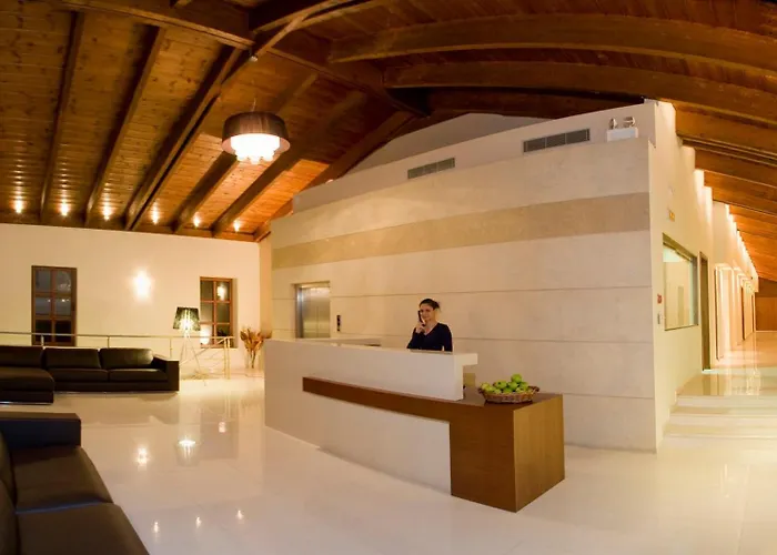 Villa Di Mare Seaside Suites