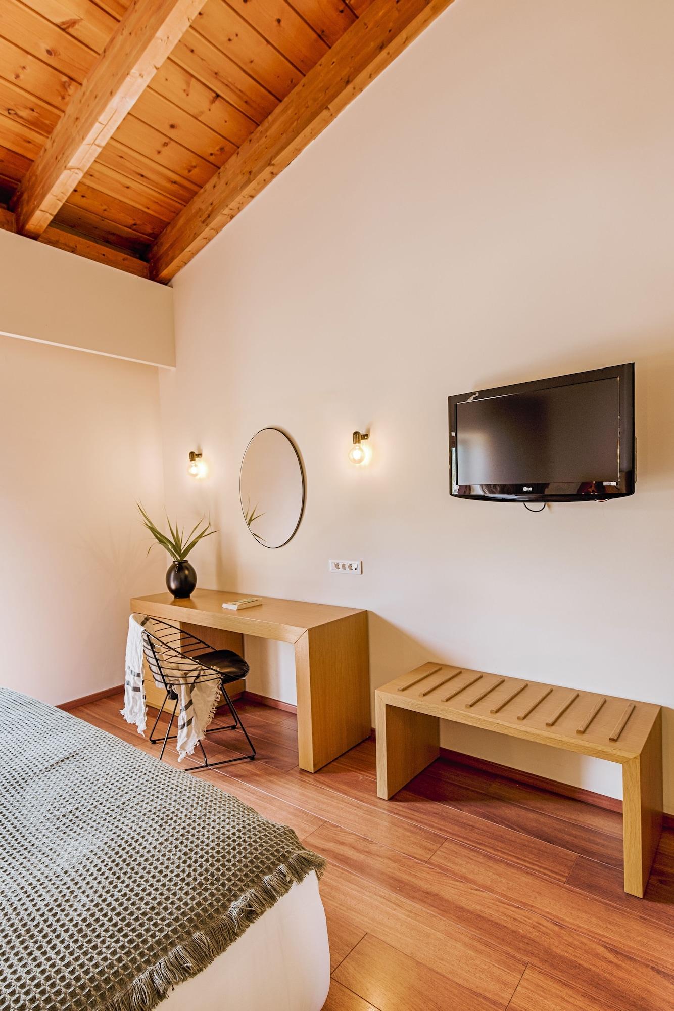 Di Mare Seaside Aparthotel 5*
