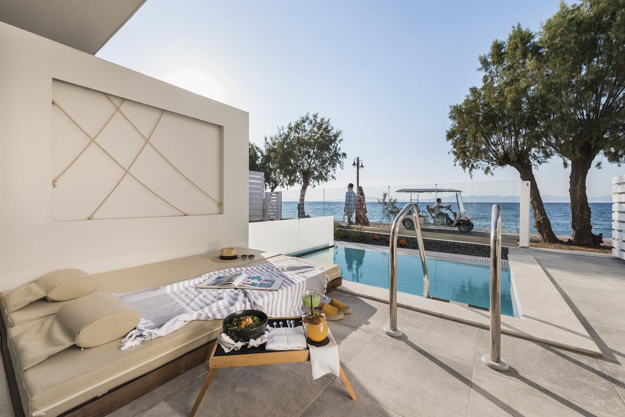 Di Mare Seaside Ixia (Rhodes)